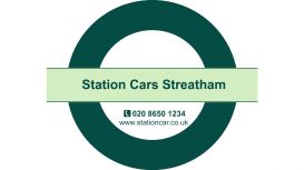 Station Cars