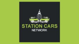 Station Cars Network