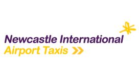 Newcastle International Airport