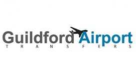 Guildford Airport Transfers