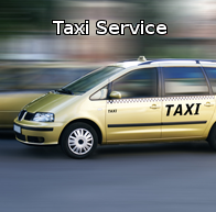 Local Taxi Services