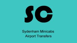 Sydenham Mini Cabs Airport Transfers