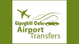 Gipsy Hill Cabs Airport Transfers