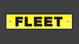 Fleet Cars & Minicabs