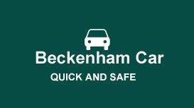 Beckenham Mini Cabs Cars