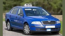 Airport taxi transfers Falkirk