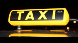 Brockenhurst Taxis