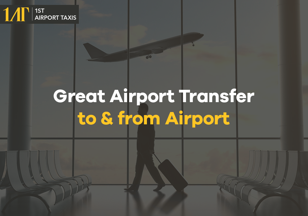 Airport Transfers