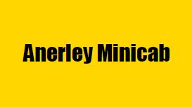 Anerley Minicab Cars