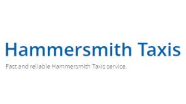 Taxis Hammersmith