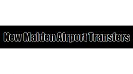 New Malden Airport Transfers