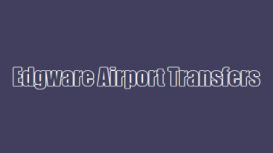 Edgware Airport Transfers