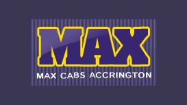 Max Cabs