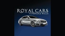 Royal Cars Tunbridge Wells