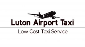 Luton Airport Taxi