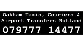 Oakham Taxis