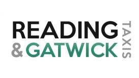 Reading and Gatwick Taxis