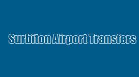 Surbiton Airport Transfers