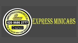 Express Minicabs