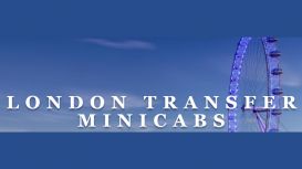 London Transfer Minicabs