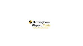 Birmingham Airport Taxis