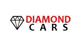 Diamond Express Car