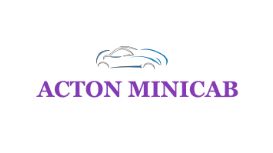 Acton Minicab