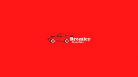 Bromley Taxis Cabs