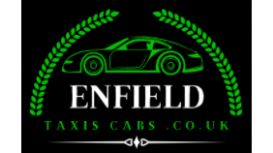 Enfield Taxis Cabs