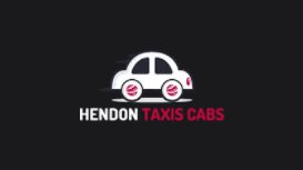 Hendon Taxis Cabs