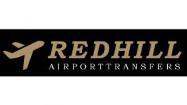 Redhill Cabs Airport Transfers