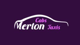 Merton Taxis Cabs