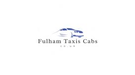 Fulham Taxis Cabs