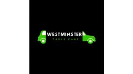 Westminster Taxis Cabs