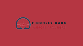 Finchley Cabs Airport Transfers