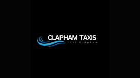 Clapham Taxis Clapham Taxis