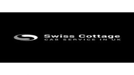 Swiss Cottage Taxis