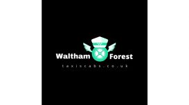 Waltham Forest Taxis Cabs