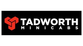 Tadworth Minicabs Cars