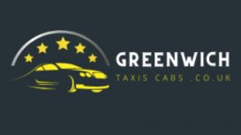 Greenwich Taxis Cabs