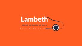 Lambeth Taxis Cabs