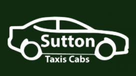 Sutton Taxis Cabs