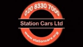 Station Cars Ltd