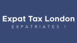 Expatriate Tax Services London Ltd