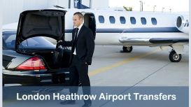 London Heathrow Airport Transfers