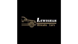 Lewisham Minicabs Cars