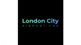 London City Airport Taxis