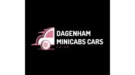 Dagenham Minicabs Cars