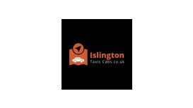 lslington Taxis Cabs