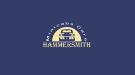 Hammersmith Minicabs Cars